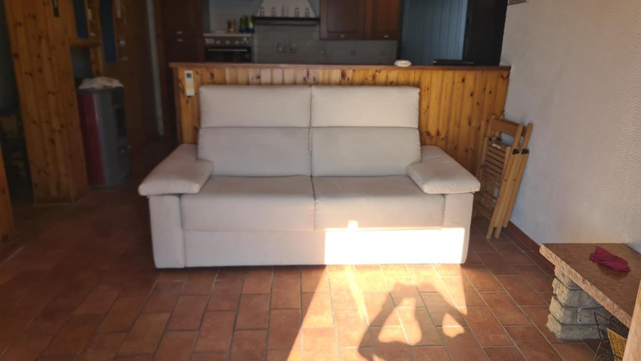 Sunset - Homy 5 Terre Retreat Διαμέρισμα Biassa Εξωτερικό φωτογραφία