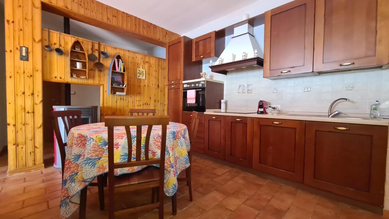Sunset - Homy 5 Terre Retreat Διαμέρισμα Biassa Εξωτερικό φωτογραφία