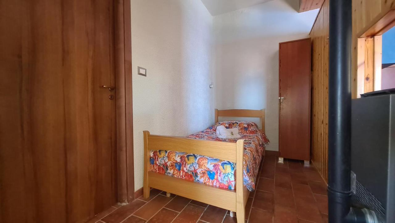 Sunset - Homy 5 Terre Retreat Διαμέρισμα Biassa Εξωτερικό φωτογραφία