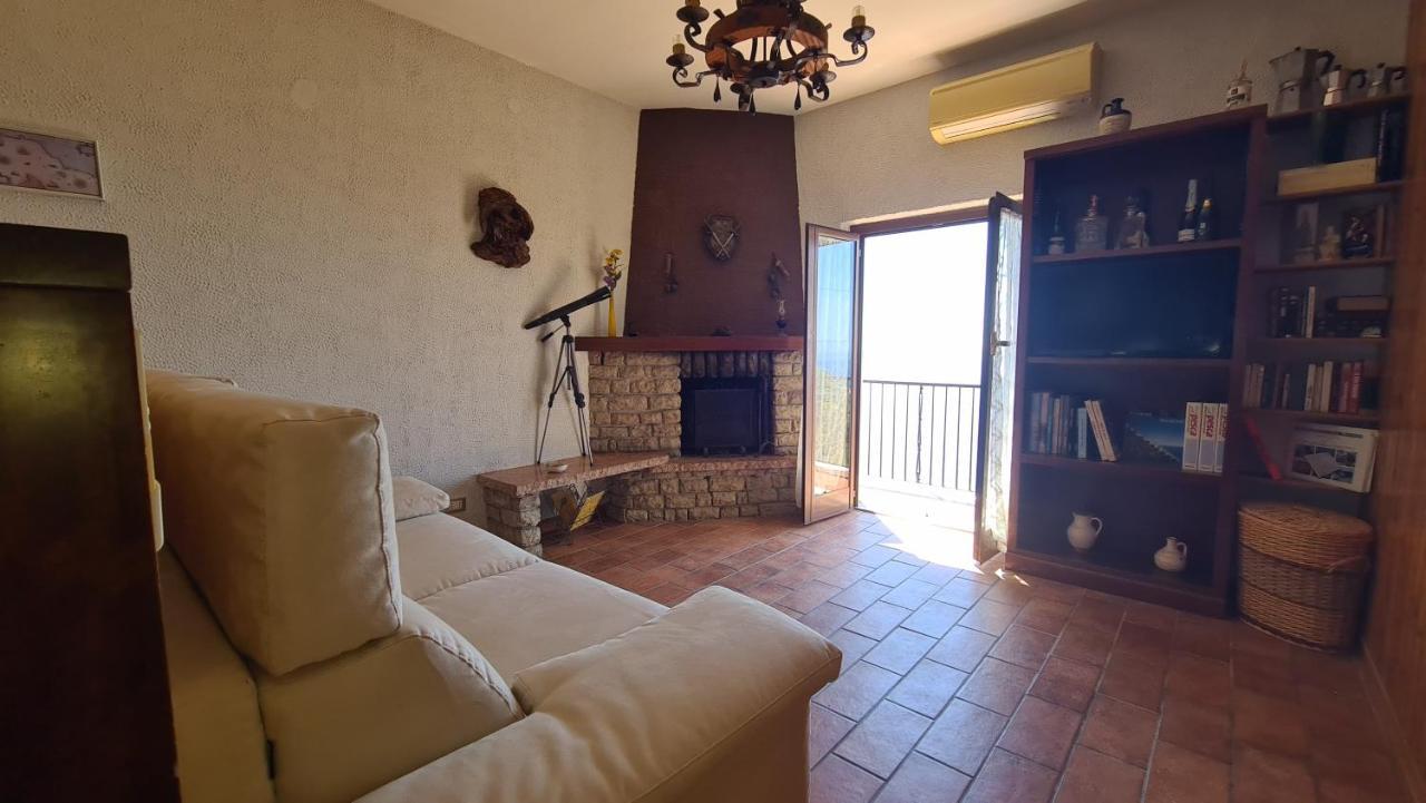 Sunset - Homy 5 Terre Retreat Διαμέρισμα Biassa Εξωτερικό φωτογραφία