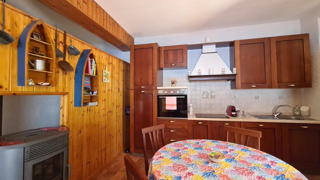 Sunset - Homy 5 Terre Retreat Διαμέρισμα Biassa Εξωτερικό φωτογραφία